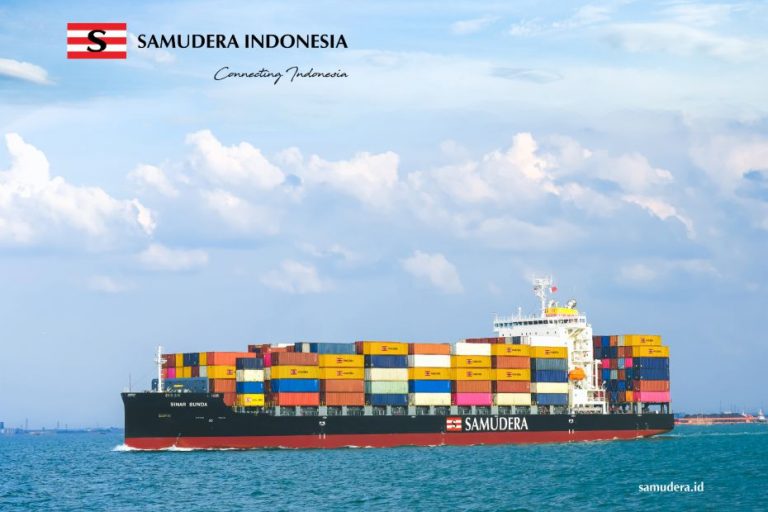 Sinar Sunda Samudera Indonesia