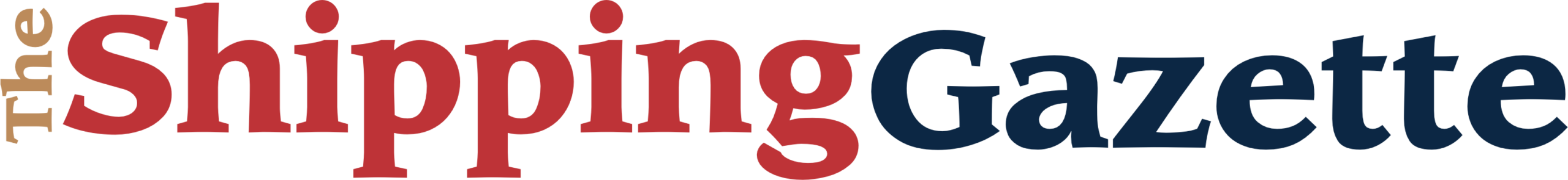 The Shipping Gazette
