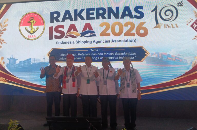Indonesia Shipping Agencies Call for Licensing Framework Reform
