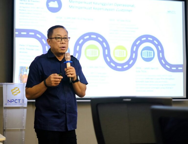 NPCT1 Marks Decade of Growth and Transformation